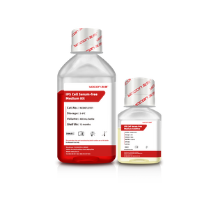IPS Cell Cell Serum Serum Medium Kit