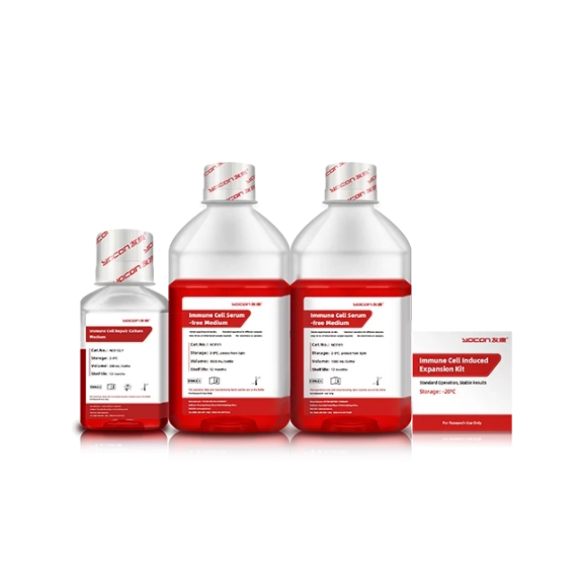 СМИ без сыворотки