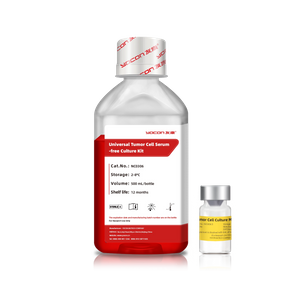 Универсальный набор для культивирования опухолевых клеток без сыворотки | Универсальная совместимость