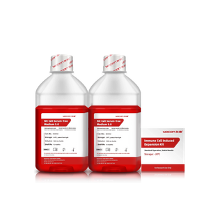 Набор для индукции и расширения γδT-клеток | Pure Factor | Yocon Cell