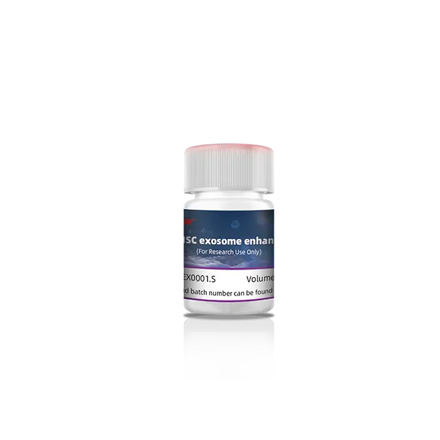 Что такое экзосомы для выпадения волос