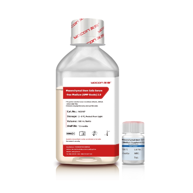 Будущее клеточных культур: тенденции в бессывороточных средах на 2025 год